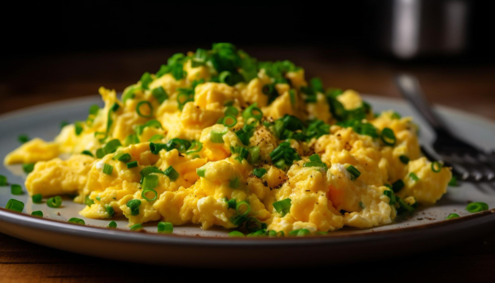Rántott tojás variációk: Különleges receptek és tálalási ötletek